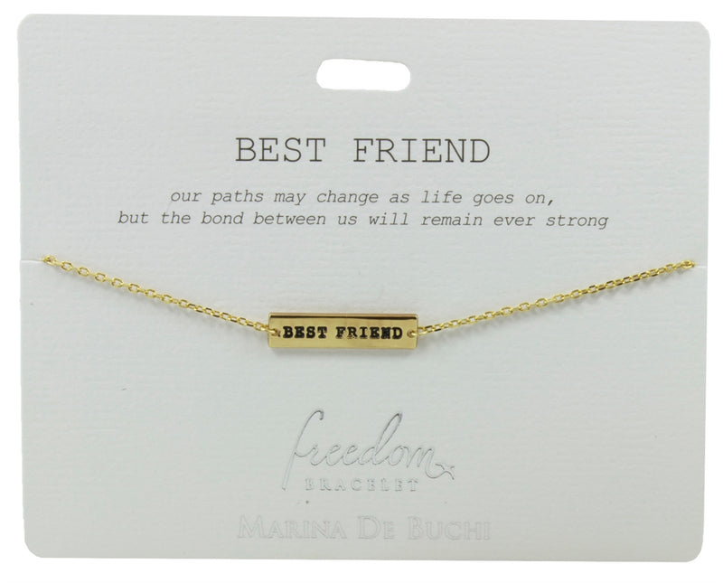 Best Friends Bracelet