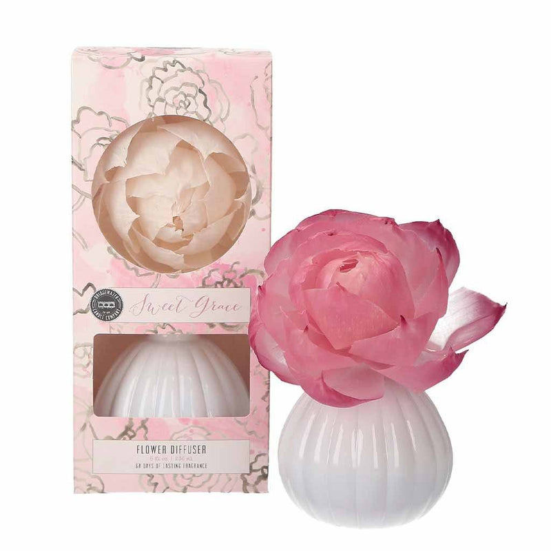 Difusor de flores Sweet Grace