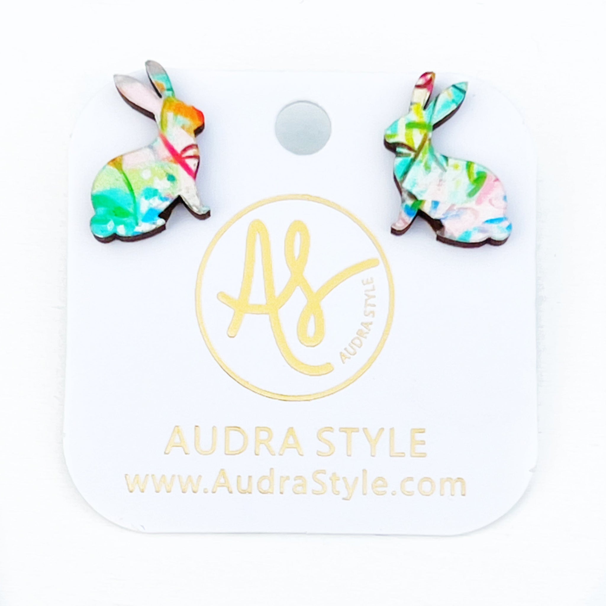 JARDÍN del semental del conejito de Pascua