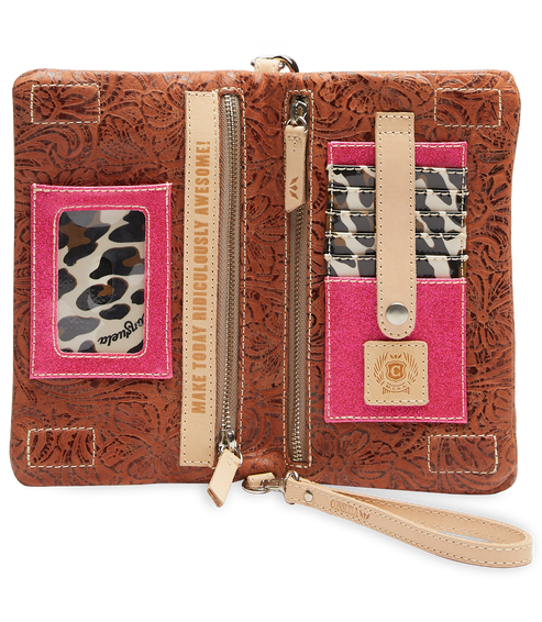 Bandolera Sally Uptown
