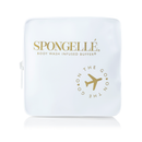 Spongelle Travel Case White