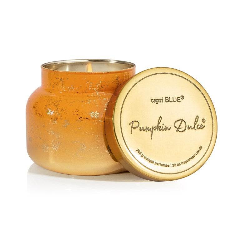 Tarro dulce de calabaza Glimmer 28oz 