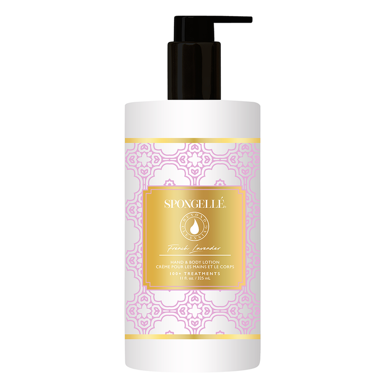French Lavender Body Lotion