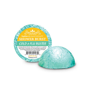 Hydra Showerburst - Cold/Flu Buster