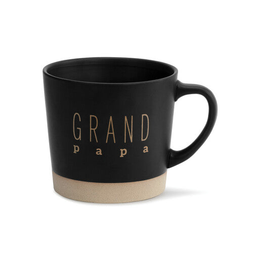 GRAND PAPA Mega Taza