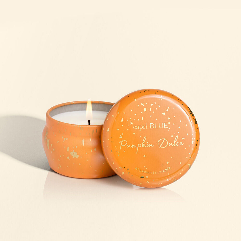 Glimmer Calabaza Dulce Mini Lata 3oz 