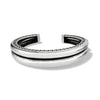 Brazalete con doble bisagra Inner Circle SIL 