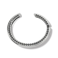 Brazalete con doble bisagra Inner Circle SIL 