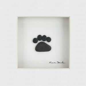 Paws Are Forever Wall Art