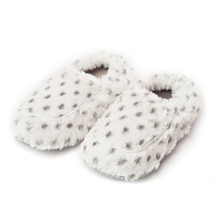 Pantuflas Warmies-SNOWY